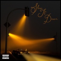 Thumbnail for the J.M. - Slow It Down link, provided by host site