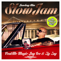 Thumbnail for the Junebug Slim - Slow Jam link, provided by host site