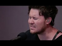 Thumbnail for the Jarryd James - "Slow" - KXT Live Sessions link, provided by host site