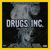 Thumbnail for the The Hoodstarz - Slow Leaks link, provided by host site
