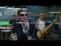 Thumbnail for the Viagra Boys - Slow Learner | Audiotree Far Out link, provided by host site