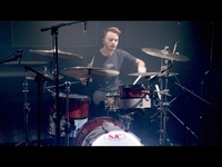 Thumbnail for the Issues - Slow Me Down (Josh Manuel Drum Playthrough) link, provided by host site