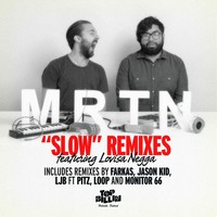 Thumbnail for the Monitor 66 - Slow Monitor 66 Remix link, provided by host site