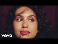 Thumbnail for the Alessia Cara - Slow Motion link, provided by host site