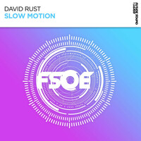 Thumbnail for the David Rust - Slow Motion link, provided by host site