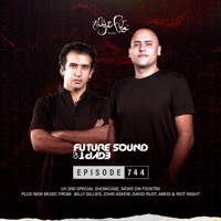 Thumbnail for the David Rust - Slow Motion (FSOE 744) link, provided by host site