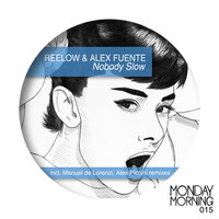 Thumbnail for the Alex Fuente - Slow Seeding - Alex Piccini Remix link, provided by host site