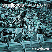 Thumbnail for the Smallpools - slowdown link, provided by host site