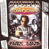 Thumbnail for the Tow Down - Slowed N‘ Throwed link, provided by host site
