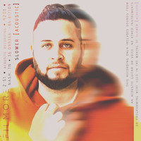 Thumbnail for the Filmore - Slower (Acoustic) link, provided by host site
