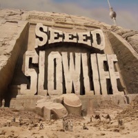 Thumbnail for the Seeed - Slowlife link, provided by host site