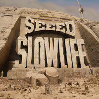 Thumbnail for the Seeed - Slowlife link, provided by host site