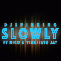 Thumbnail for the DJ Spinking - Slowly link, provided by host site