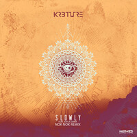 Thumbnail for the KR3TURE - Slowly Rmx link, provided by host site