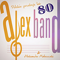Thumbnail for the Zbigniew Wodecki - Słownikowa Samba link, provided by host site