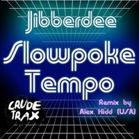 Image of Jibberdee linking to their artist page due to link from them being at the top of the main table on this page