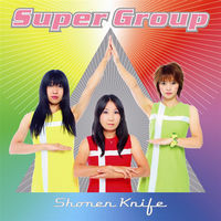 Thumbnail for the Shonen Knife - Slug link, provided by host site