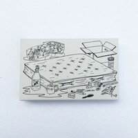 Thumbnail for the Noun - Slug link, provided by host site
