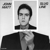 Thumbnail for the John Hiatt - Slug Line link, provided by host site
