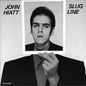 Thumbnail for the John Hiatt - Slug Line link, provided by host site