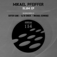 Thumbnail for the Mikael Pfeiffer - Slum link, provided by host site
