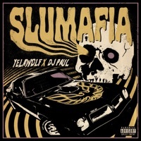 Thumbnail for the Yelawolf - Slumafia link, provided by host site