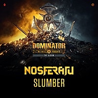 Thumbnail for the Nosferatu - Slumber link, provided by host site