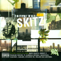 Thumbnail for the Beyond There - Slumber - Skitz Exclusive Mix link, provided by host site