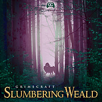 Thumbnail for the Grimecraft - Slumbering Weald link, provided by host site
