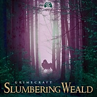 Thumbnail for the Grimecraft - Slumbering Weald link, provided by host site