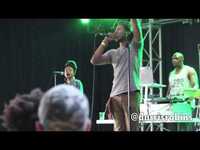 Thumbnail for the Darris Robins - SlumFest Full Recap 2014 link, provided by host site