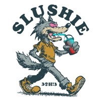 Thumbnail for the 3OH!3 - Slushie link, provided by host site