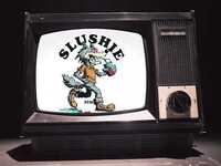 Thumbnail for the 3OH!3 - SLUSHIE link, provided by host site