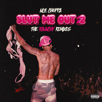 Thumbnail for the NLE Choppa - SLUT ME OUT 2 (Backseat Freak Extended Mix) link, provided by host site
