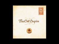 Thumbnail for the The Cat Empire - Sly link, provided by host site