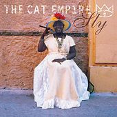 Thumbnail for the The Cat Empire - Sly link, provided by host site