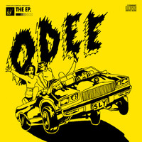 Thumbnail for the ODEE - SLY link, provided by host site