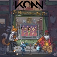 Thumbnail for the KOAN Sound - Sly Fox link, provided by host site