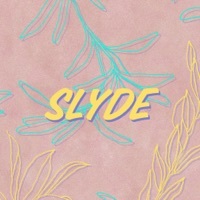Thumbnail for the Tony C. - Slyde link, provided by host site