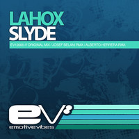 Thumbnail for the Lahox - Slyde link, provided by host site