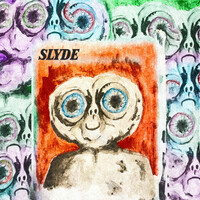 Thumbnail for the Chroma - SLYDE link, provided by host site