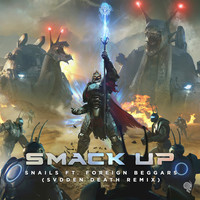 Thumbnail for the Snails - Smack Up (Svdden Death Remix) link, provided by host site