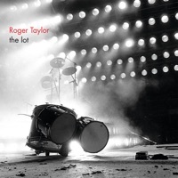 Image of Roger Taylor linking to their artist page due to link from them being at the top of the main table on this page