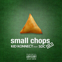 Thumbnail for the Kid Konnect - Small Chops Vol. 1 link, provided by host site