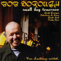 Thumbnail for the Bob Dorough - Small Day Tomorrow link, provided by host site