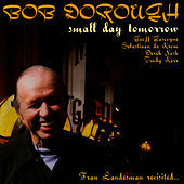 Thumbnail for the Bob Dorough - Small Day Tomorrow link, provided by host site