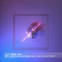 Image of BLVKSTN linking to their artist page due to link from them being at the top of the main table on this page