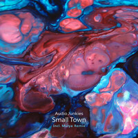 Thumbnail for the Audio Junkies - Small Town link, provided by host site