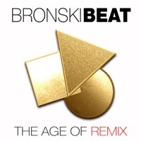 Thumbnail for the Bronski Beat - Smalltown Boy (Babert Remix) link, provided by host site