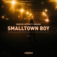 Thumbnail for the Marcus Layton - Smalltown Boy link, provided by host site